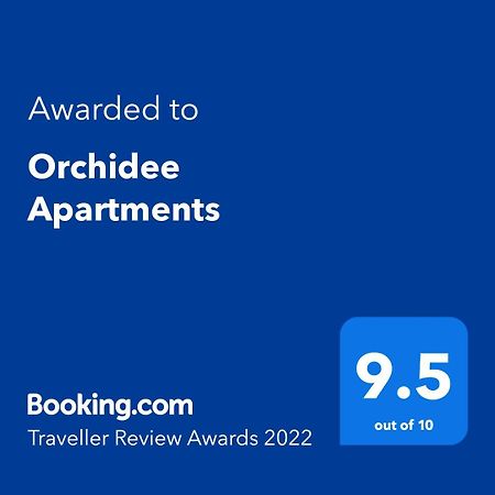 Orchidee Apartments Dehiwala-Mount Lavinia Εξωτερικό φωτογραφία
