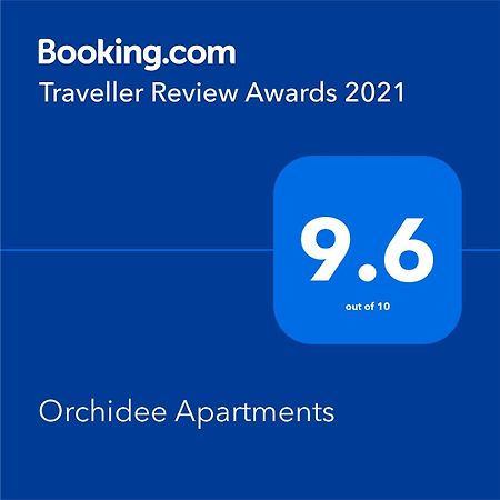 Orchidee Apartments Dehiwala-Mount Lavinia Εξωτερικό φωτογραφία