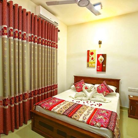Orchidee Apartments Dehiwala-Mount Lavinia Εξωτερικό φωτογραφία