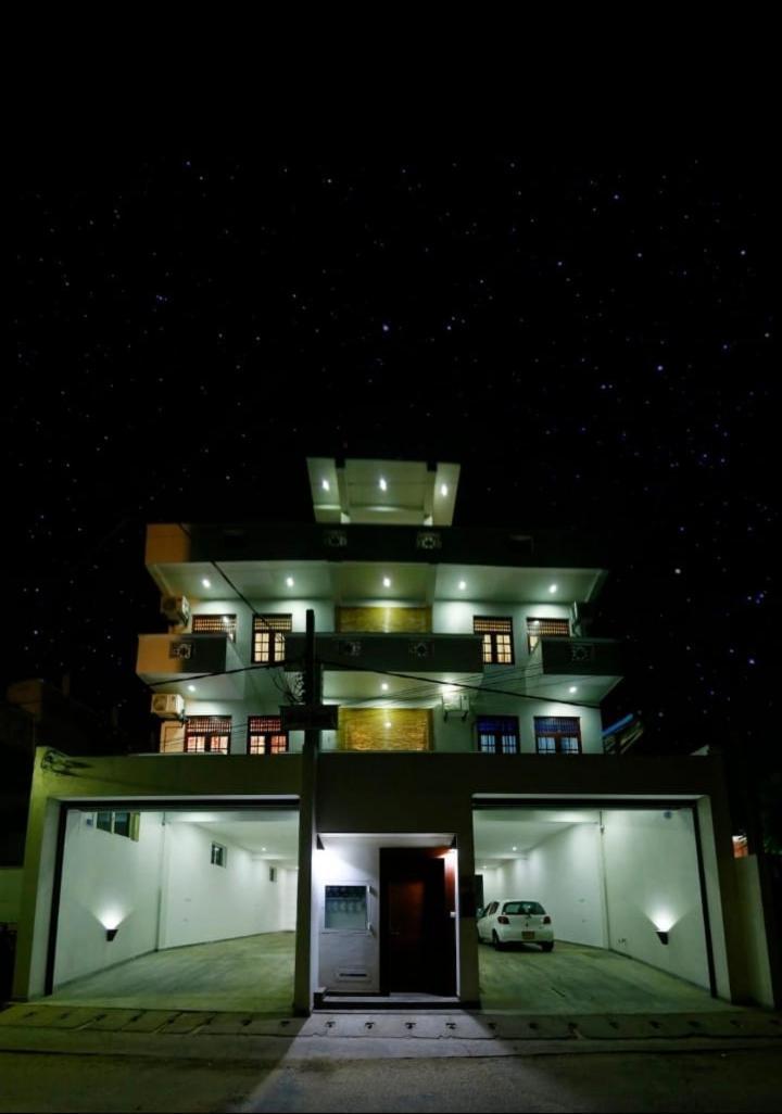 Orchidee Apartments Dehiwala-Mount Lavinia Εξωτερικό φωτογραφία