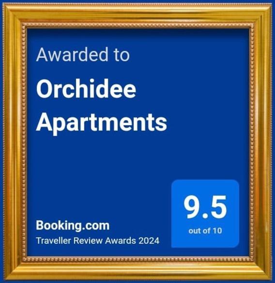 Orchidee Apartments Dehiwala-Mount Lavinia Εξωτερικό φωτογραφία