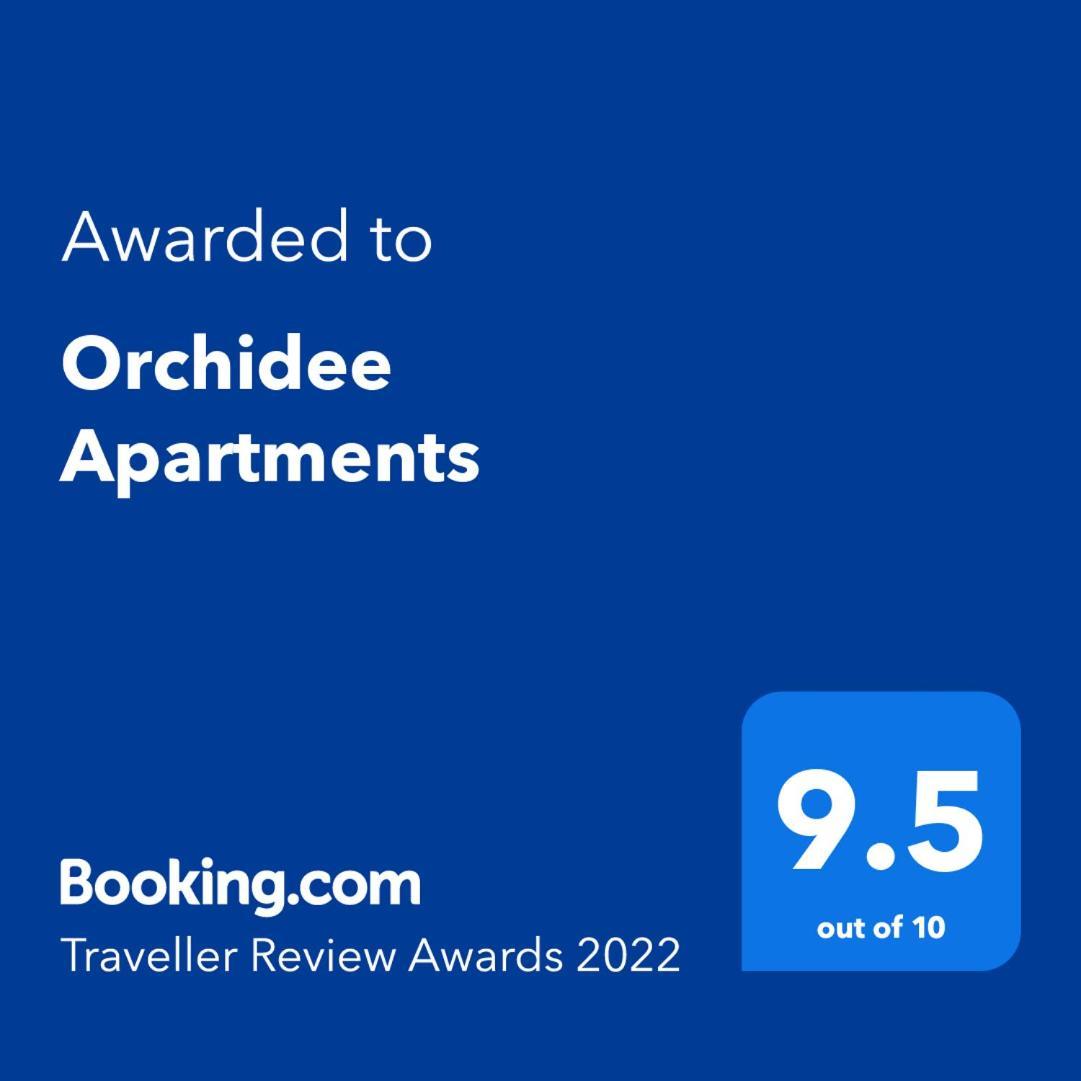 Orchidee Apartments Dehiwala-Mount Lavinia Εξωτερικό φωτογραφία