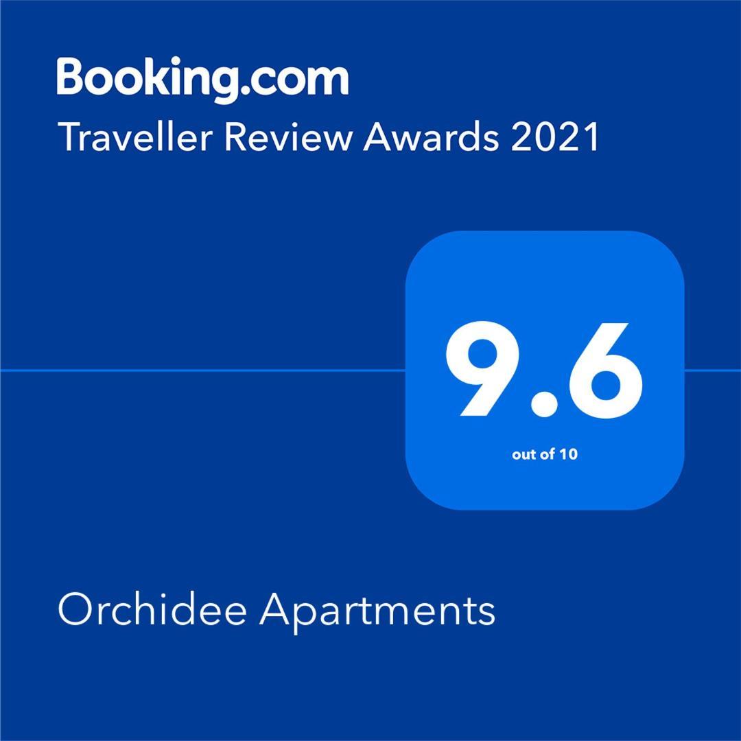 Orchidee Apartments Dehiwala-Mount Lavinia Εξωτερικό φωτογραφία