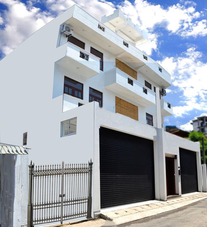 Orchidee Apartments Dehiwala-Mount Lavinia Εξωτερικό φωτογραφία