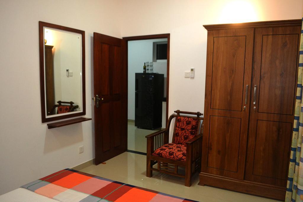 Orchidee Apartments Dehiwala-Mount Lavinia Εξωτερικό φωτογραφία