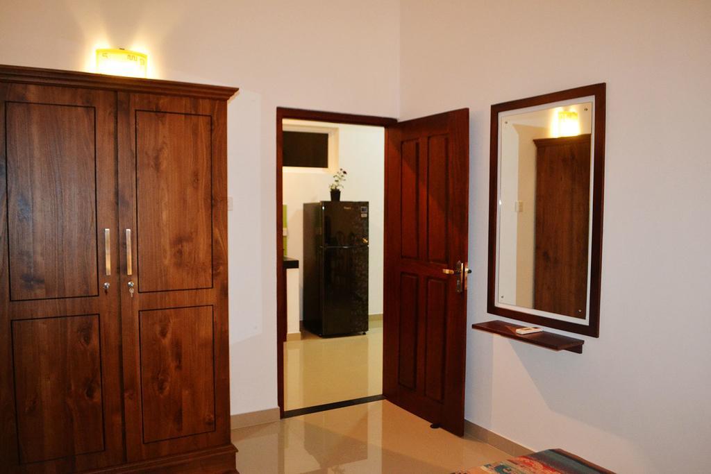 Orchidee Apartments Dehiwala-Mount Lavinia Εξωτερικό φωτογραφία