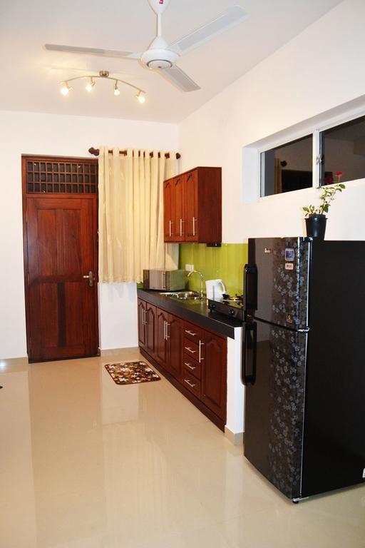 Orchidee Apartments Dehiwala-Mount Lavinia Εξωτερικό φωτογραφία