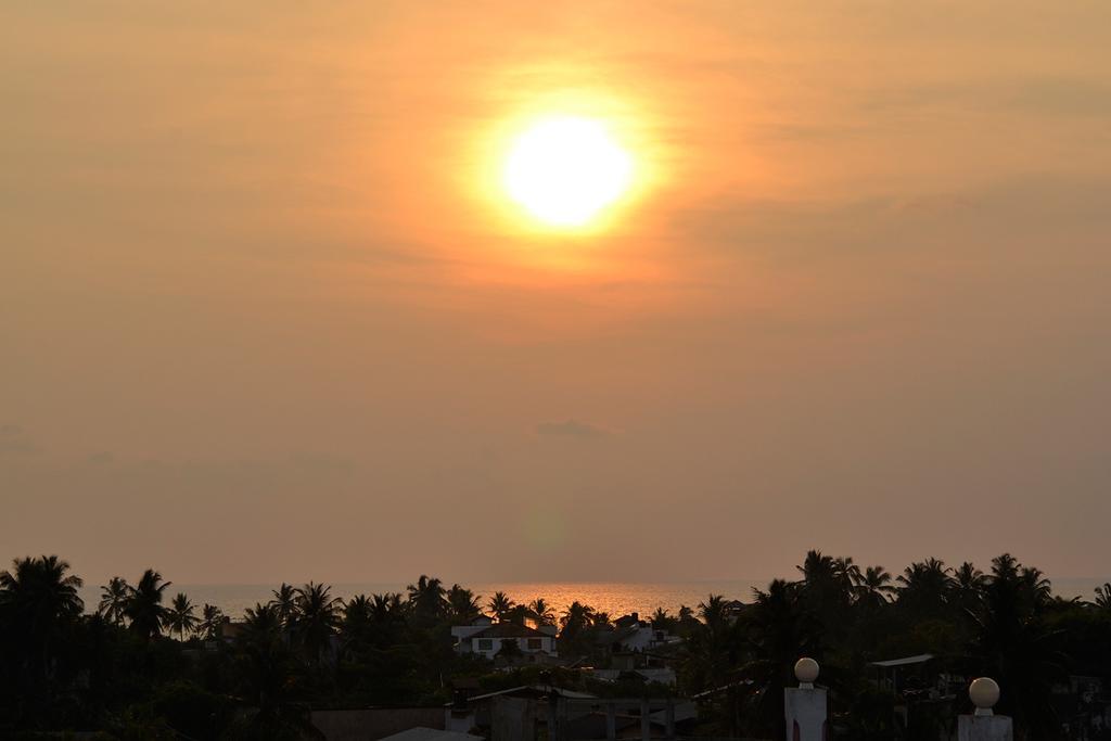 Orchidee Apartments Dehiwala-Mount Lavinia Εξωτερικό φωτογραφία