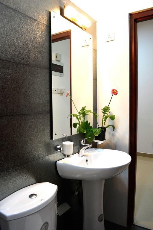 Orchidee Apartments Dehiwala-Mount Lavinia Εξωτερικό φωτογραφία