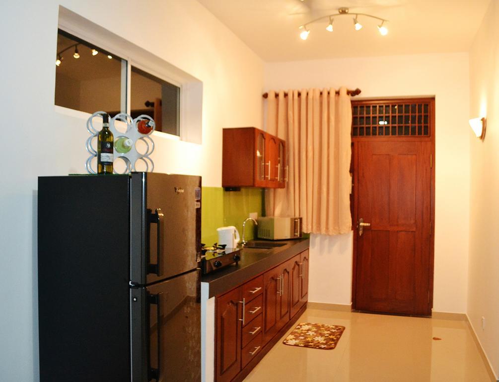Orchidee Apartments Dehiwala-Mount Lavinia Εξωτερικό φωτογραφία