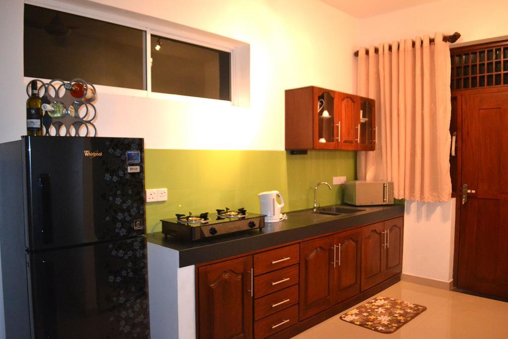 Orchidee Apartments Dehiwala-Mount Lavinia Εξωτερικό φωτογραφία