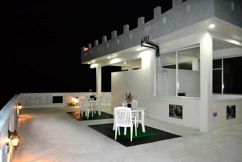 Orchidee Apartments Dehiwala-Mount Lavinia Εξωτερικό φωτογραφία