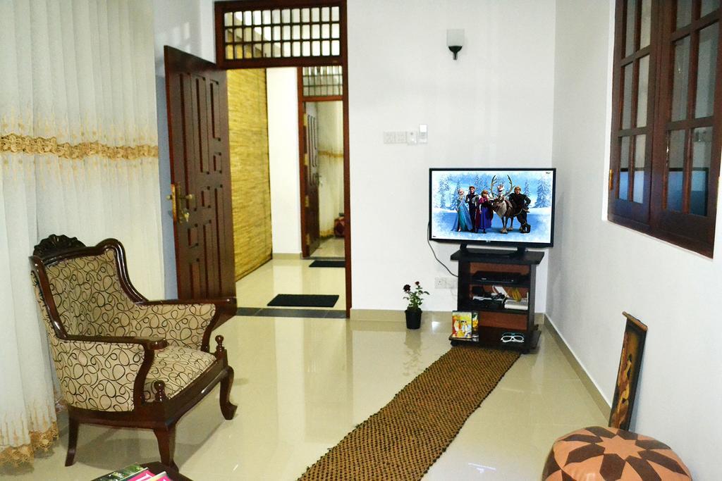 Orchidee Apartments Dehiwala-Mount Lavinia Εξωτερικό φωτογραφία