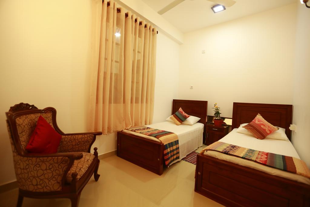 Orchidee Apartments Dehiwala-Mount Lavinia Εξωτερικό φωτογραφία