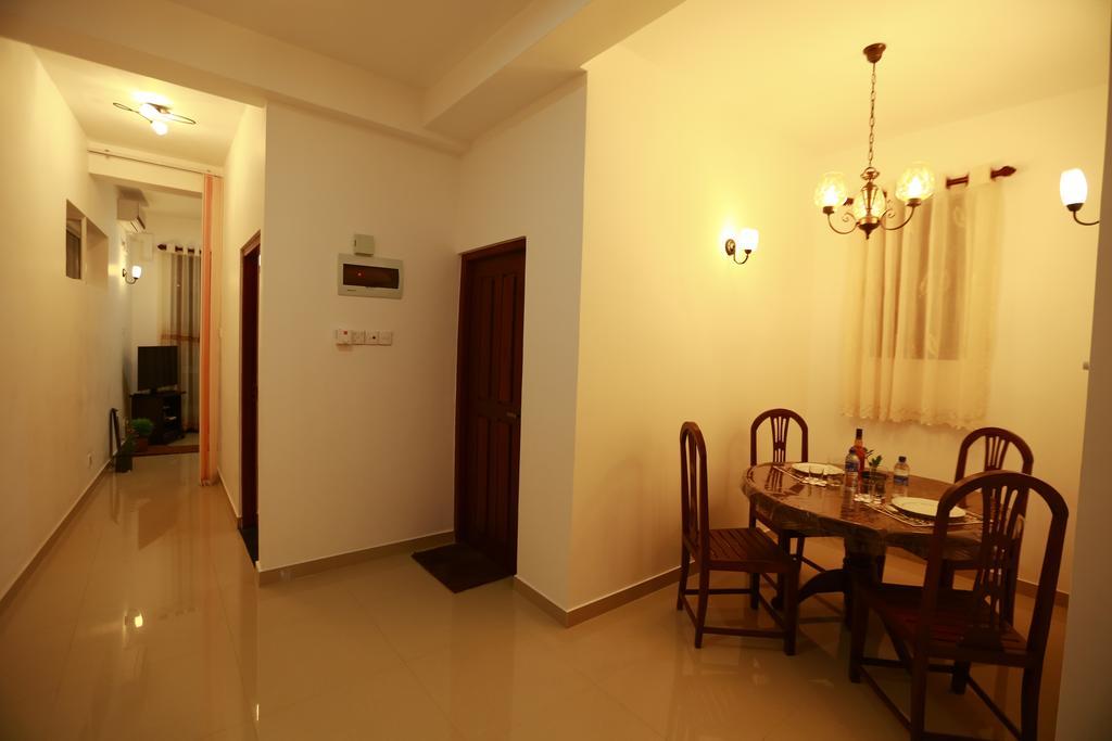 Orchidee Apartments Dehiwala-Mount Lavinia Εξωτερικό φωτογραφία