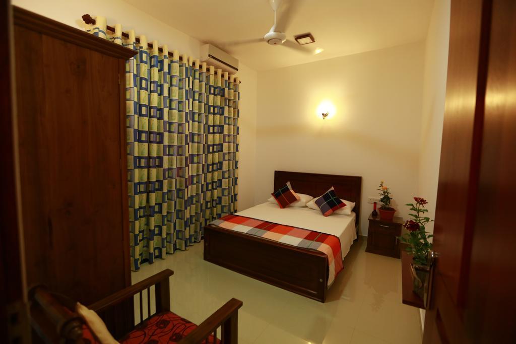 Orchidee Apartments Dehiwala-Mount Lavinia Εξωτερικό φωτογραφία