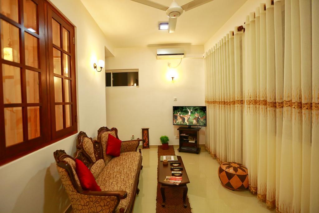 Orchidee Apartments Dehiwala-Mount Lavinia Εξωτερικό φωτογραφία