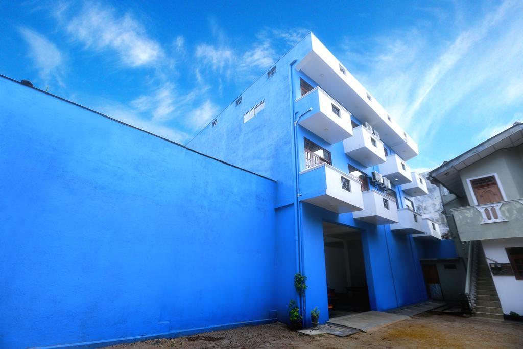 Orchidee Apartments Dehiwala-Mount Lavinia Εξωτερικό φωτογραφία