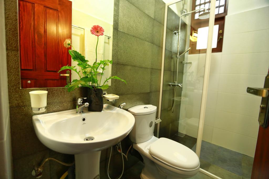 Orchidee Apartments Dehiwala-Mount Lavinia Εξωτερικό φωτογραφία