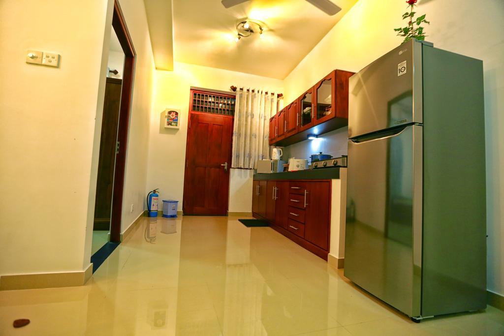 Orchidee Apartments Dehiwala-Mount Lavinia Εξωτερικό φωτογραφία