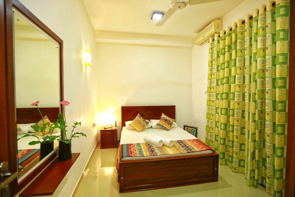 Orchidee Apartments Dehiwala-Mount Lavinia Εξωτερικό φωτογραφία