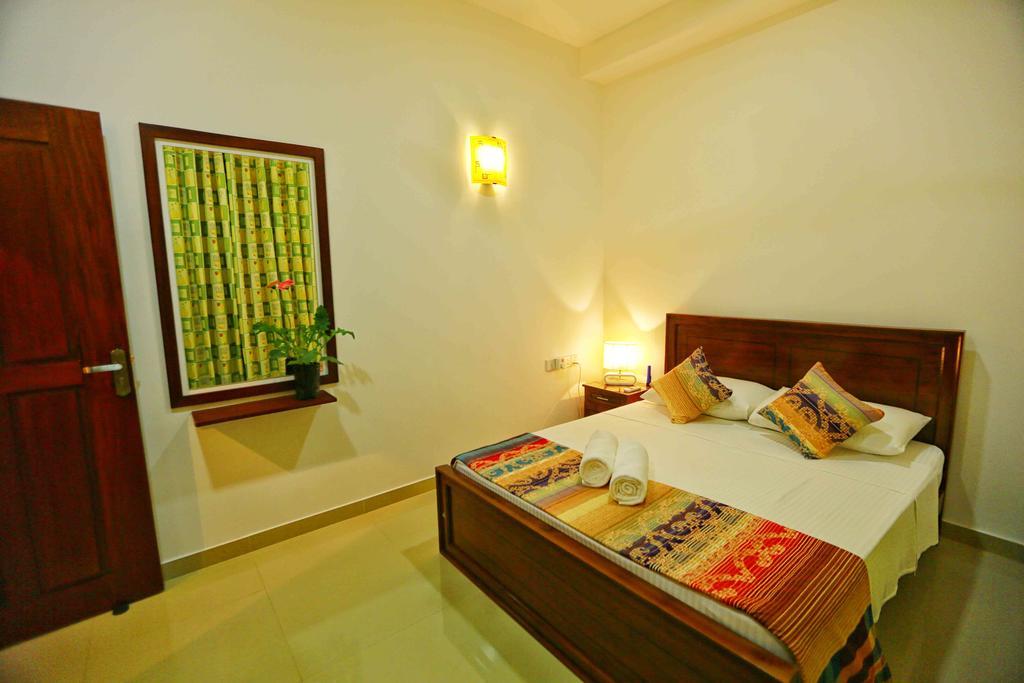 Orchidee Apartments Dehiwala-Mount Lavinia Εξωτερικό φωτογραφία
