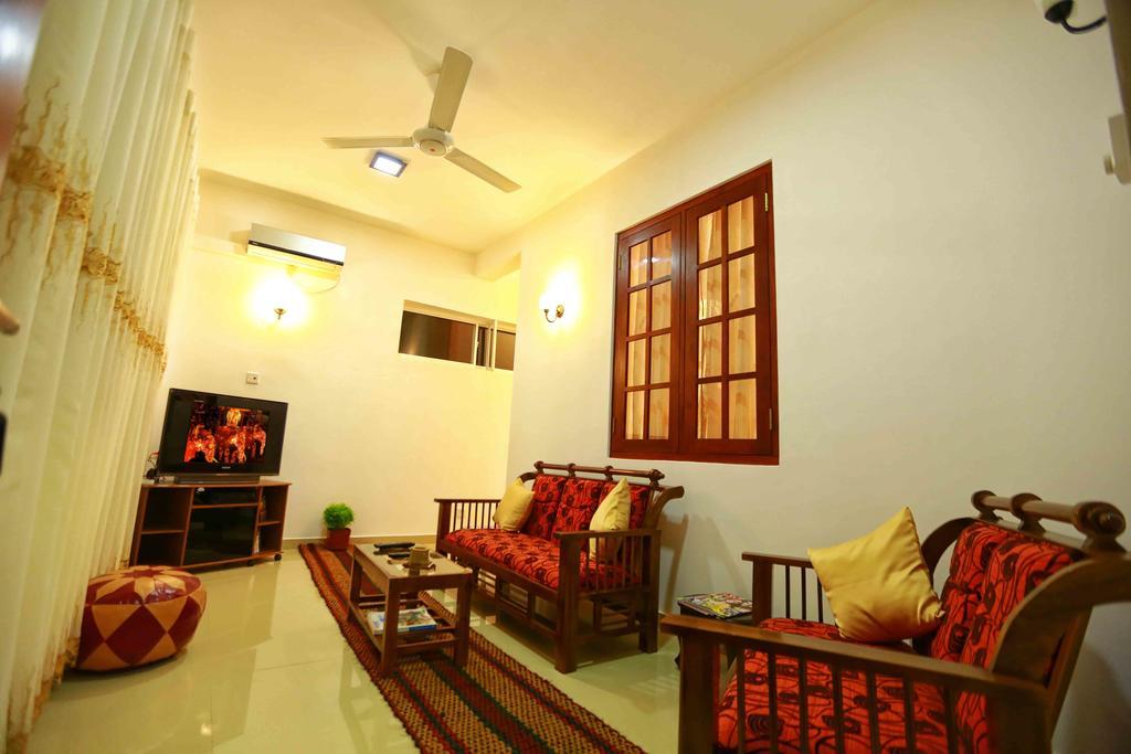 Orchidee Apartments Dehiwala-Mount Lavinia Εξωτερικό φωτογραφία