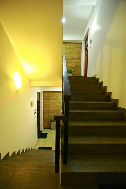 Orchidee Apartments Dehiwala-Mount Lavinia Εξωτερικό φωτογραφία