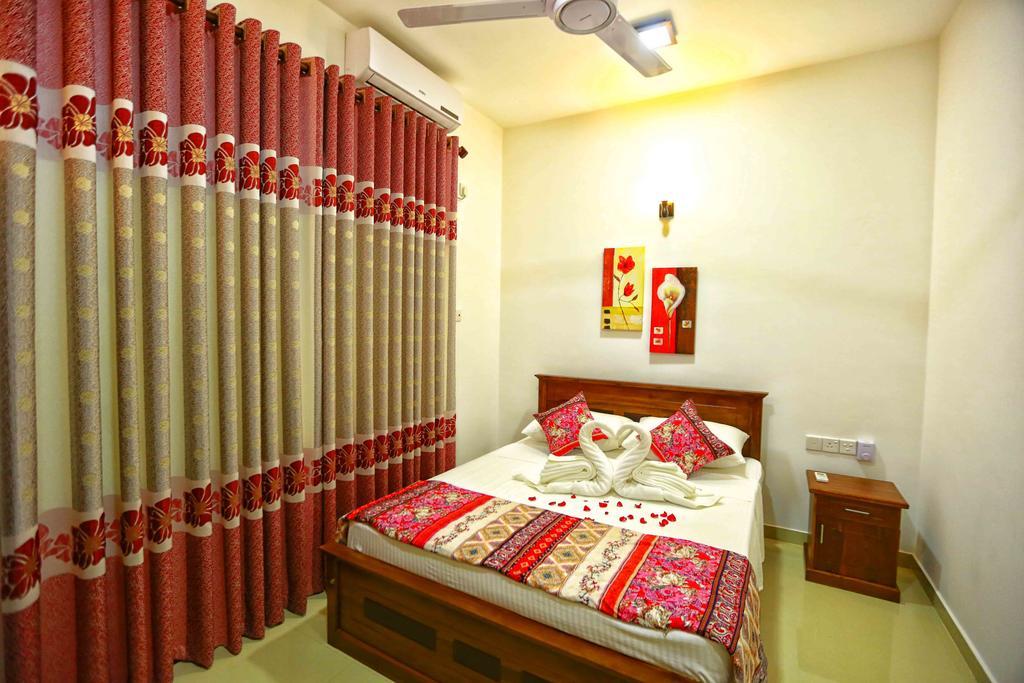 Orchidee Apartments Dehiwala-Mount Lavinia Εξωτερικό φωτογραφία
