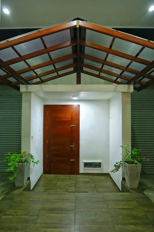 Orchidee Apartments Dehiwala-Mount Lavinia Εξωτερικό φωτογραφία