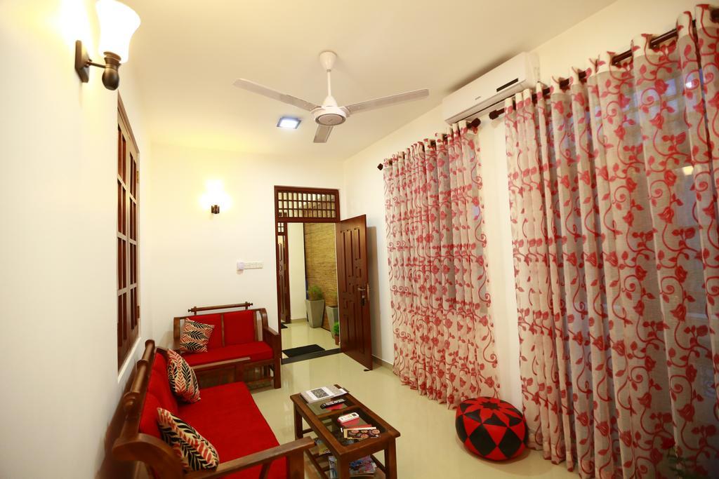 Orchidee Apartments Dehiwala-Mount Lavinia Εξωτερικό φωτογραφία